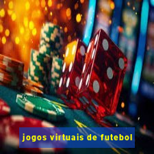 jogos virtuais de futebol